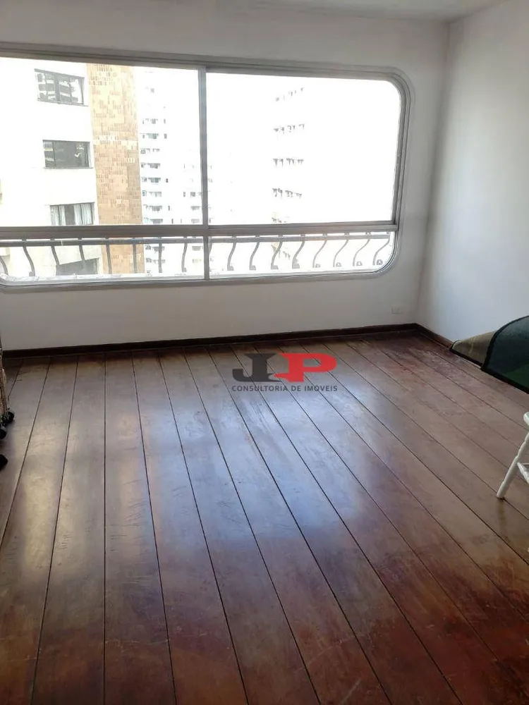 Apartamento, 3 quartos, 115 m² - Foto 1