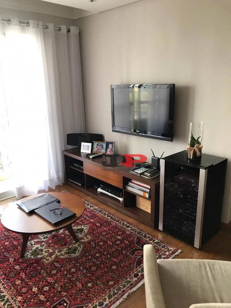 Apartamento, 3 quartos, 103 m² - Foto 3