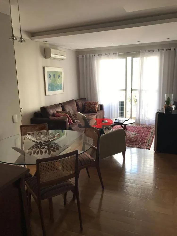 Apartamento, 3 quartos, 103 m² - Foto 2