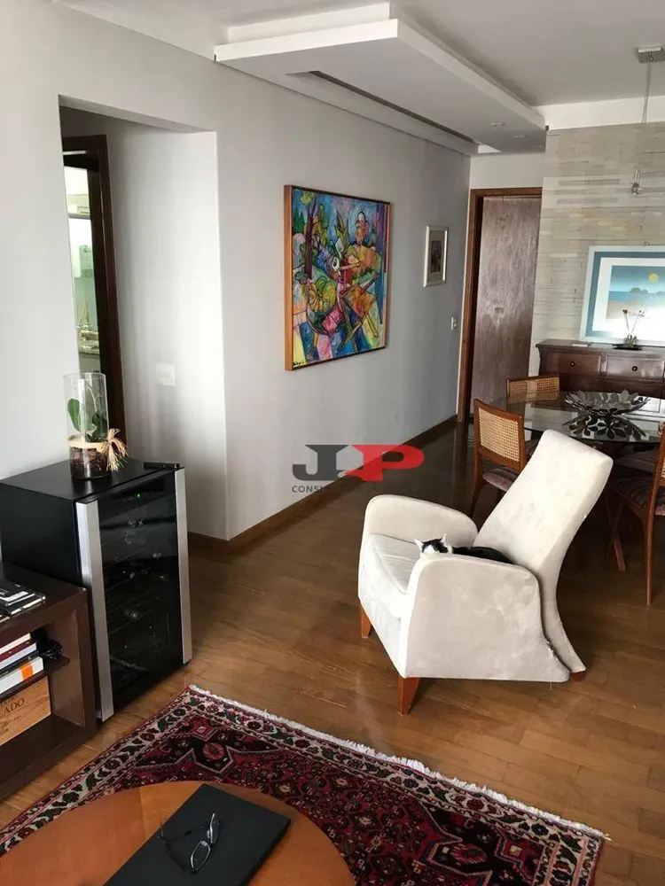 Apartamento, 3 quartos, 103 m² - Foto 1