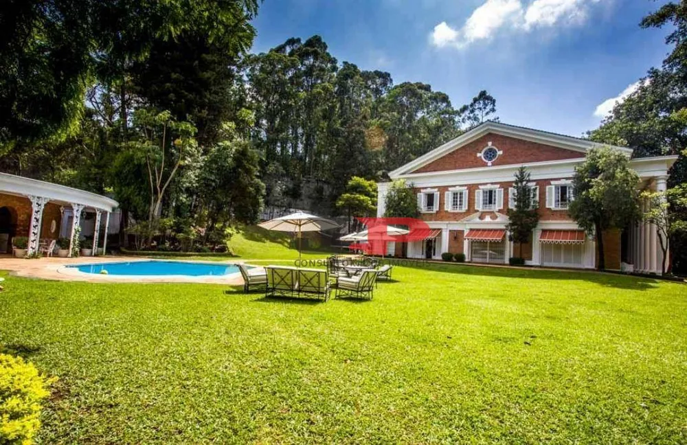 Casa, 7 quartos, 1700 m² - Foto 2