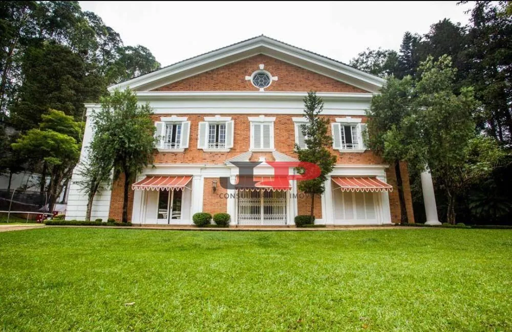 Casa, 7 quartos, 1700 m² - Foto 4