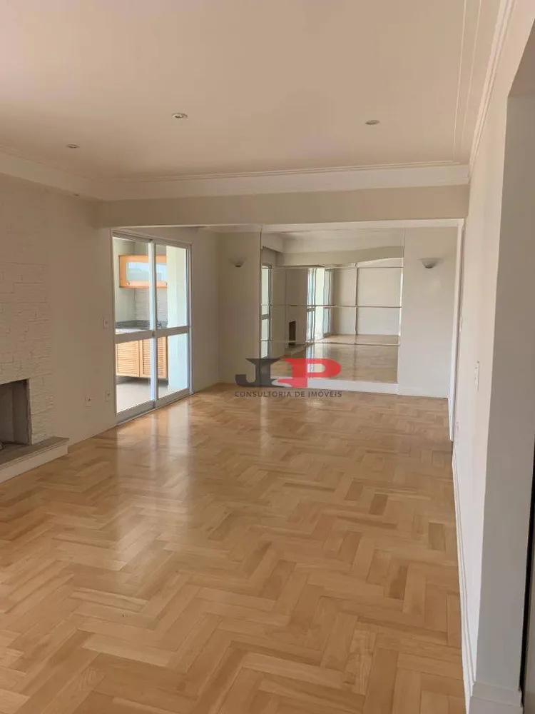 Apartamento, 4 quartos, 248 m² - Foto 3