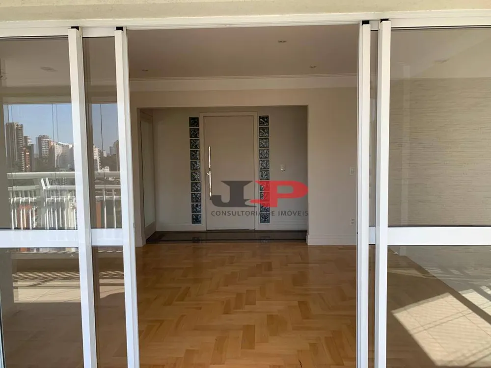 Apartamento, 4 quartos, 248 m² - Foto 4