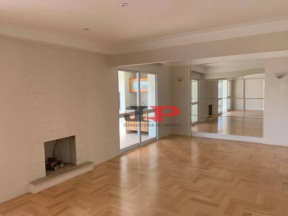 Apartamento, 4 quartos, 248 m² - Foto 1