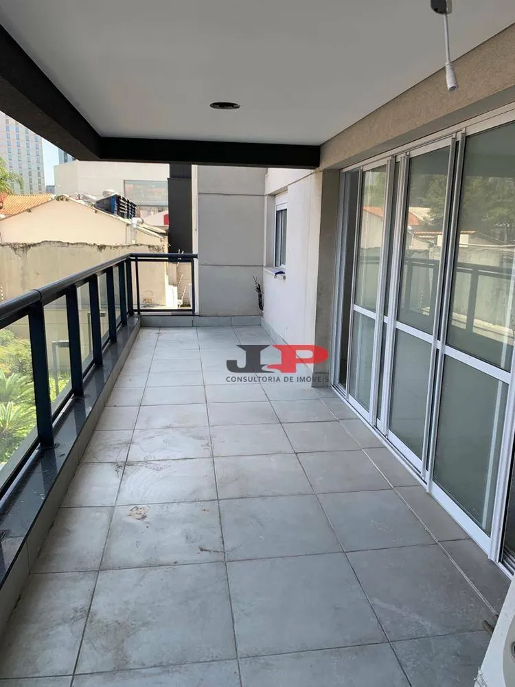 Apartamento, 2 quartos, 78 m² - Foto 1