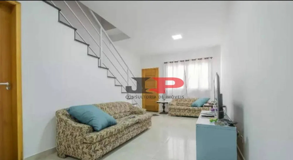 Sobrado, 2 quartos, 120 m² - Foto 2