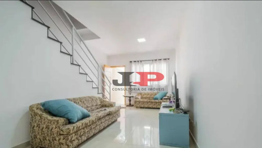 Sobrado, 2 quartos, 120 m² - Foto 3