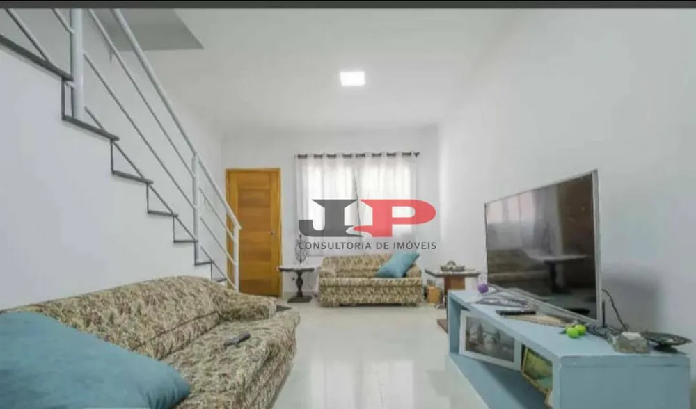 Sobrado, 2 quartos, 120 m² - Foto 4