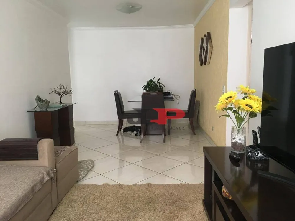 Apartamento, 3 quartos, 85 m² - Foto 2