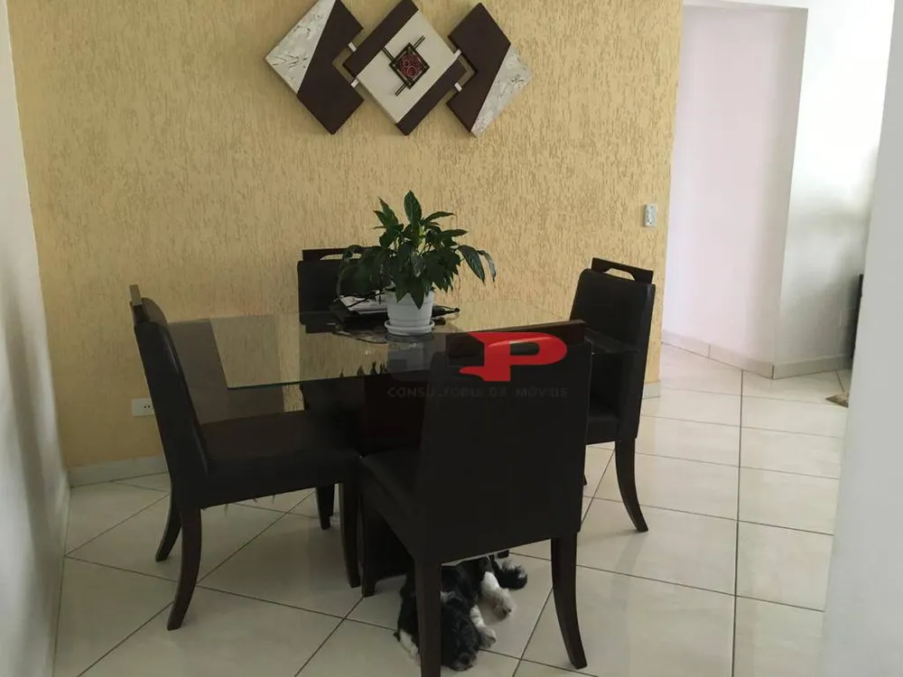 Apartamento, 3 quartos, 85 m² - Foto 3