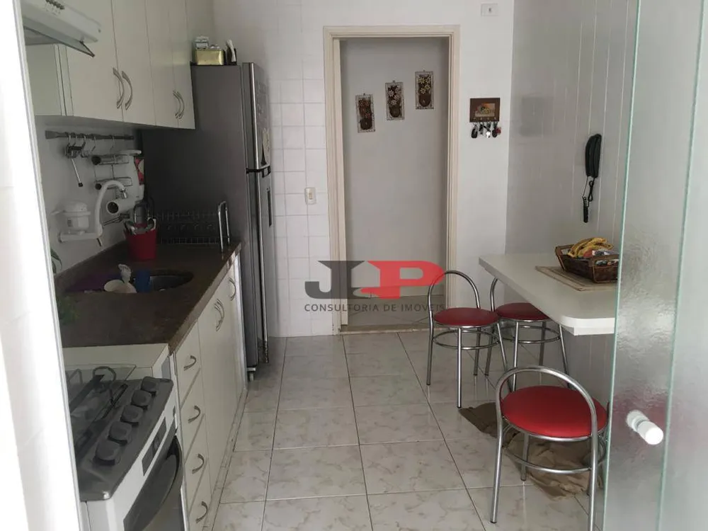 Apartamento, 3 quartos, 85 m² - Foto 4