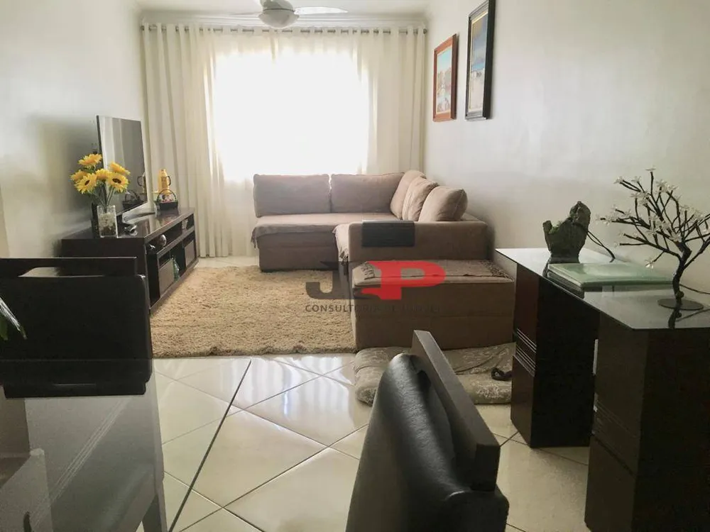 Apartamento, 3 quartos, 85 m² - Foto 1