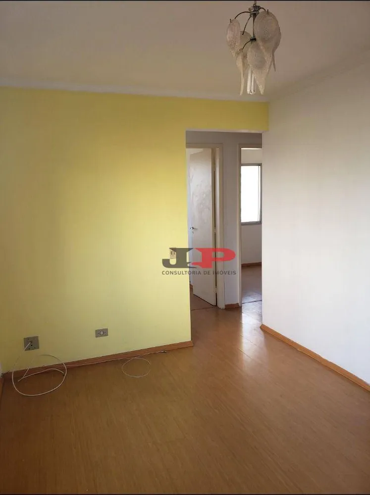 Apartamento, 2 quartos, 62 m² - Foto 3