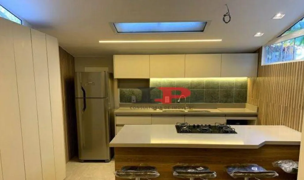 Sobrado, 2 quartos, 70 m² - Foto 1