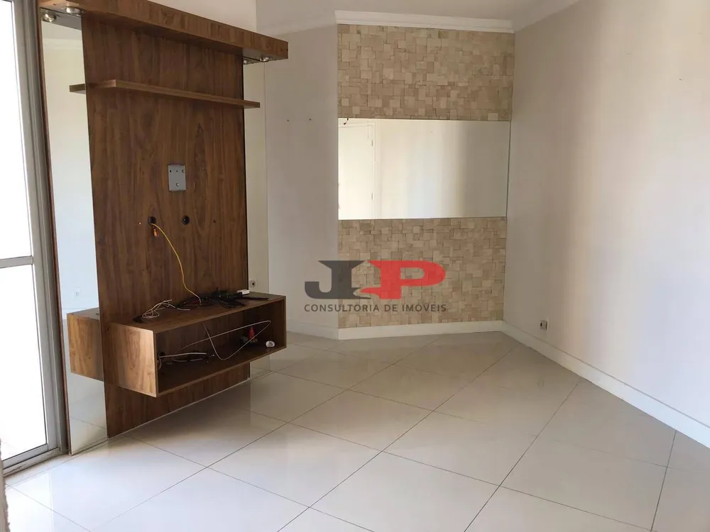 Apartamento, 2 quartos, 48 m² - Foto 2