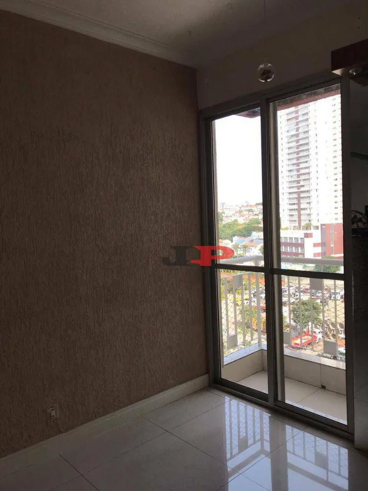 Apartamento, 2 quartos, 48 m² - Foto 3