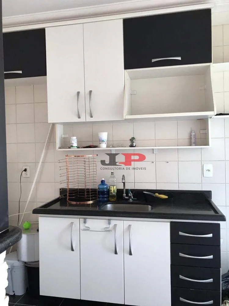 Apartamento, 2 quartos, 48 m² - Foto 4