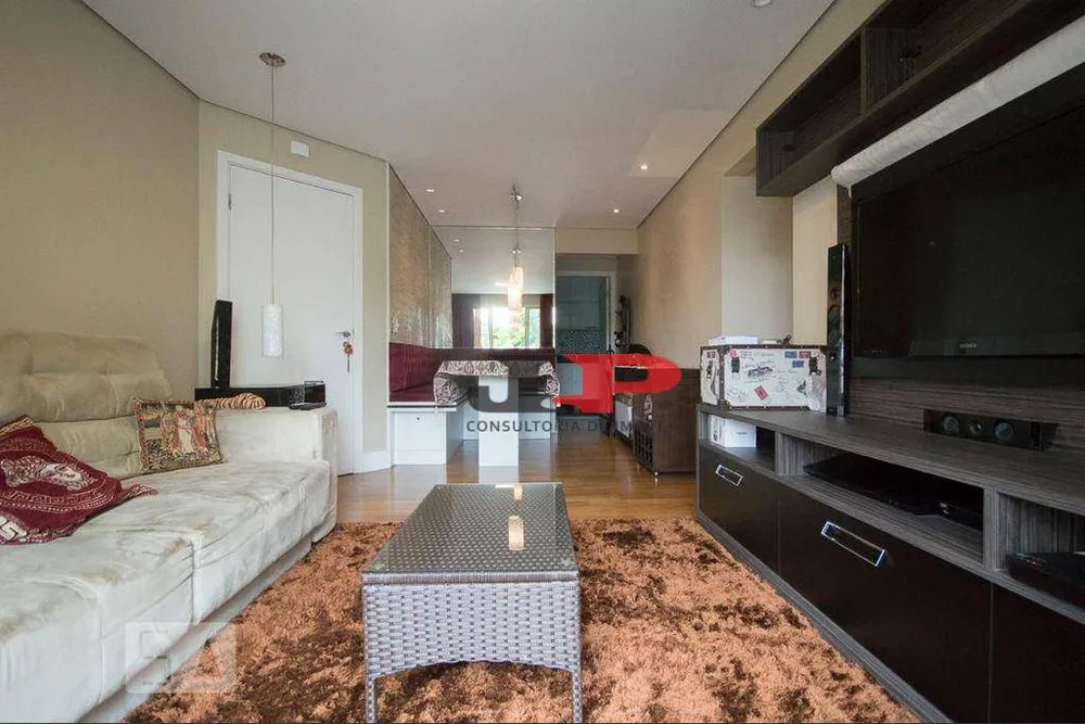 Apartamento, 3 quartos, 103 m² - Foto 1