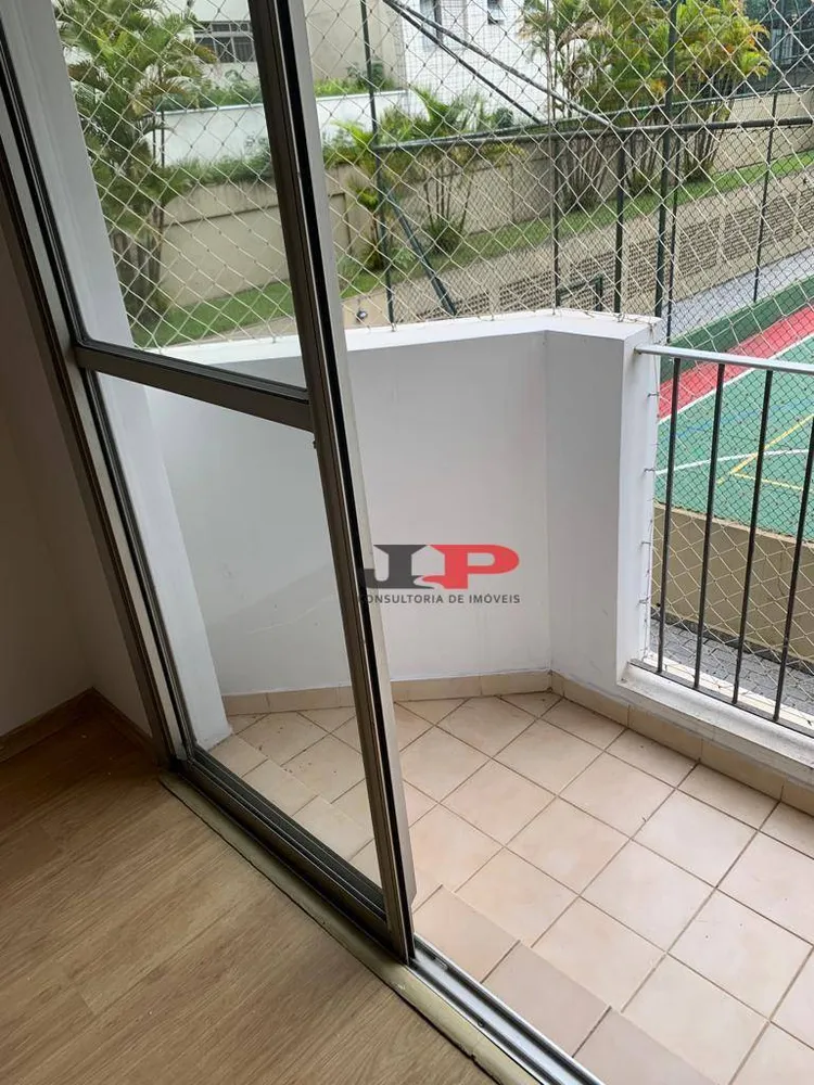 Apartamento, 3 quartos, 70 m² - Foto 3