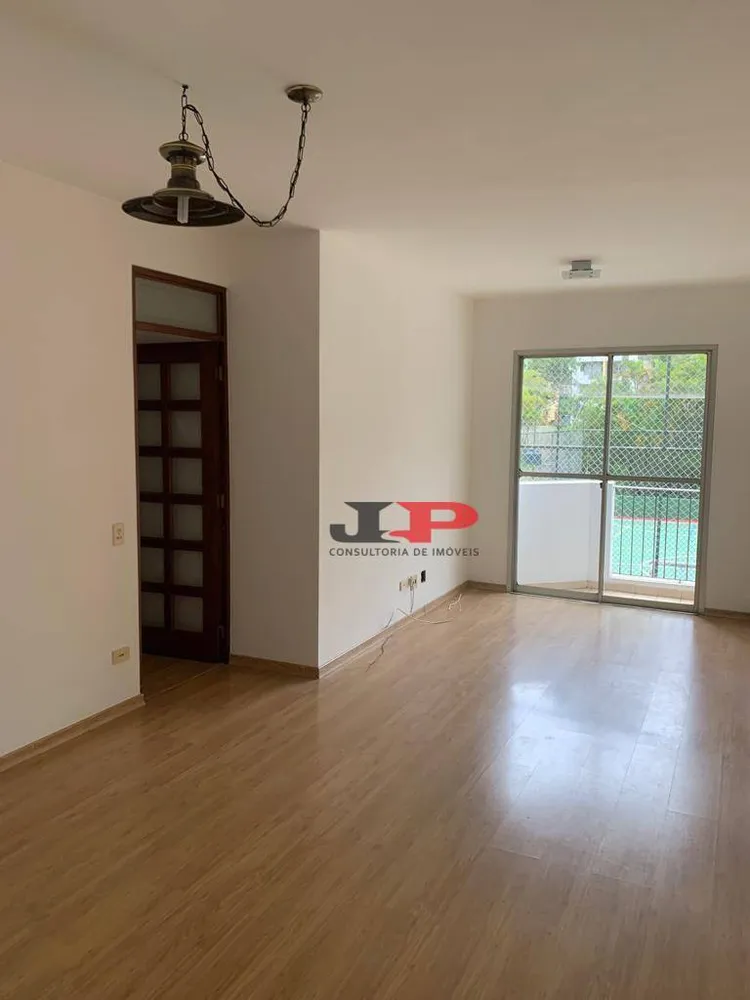 Apartamento, 3 quartos, 70 m² - Foto 1