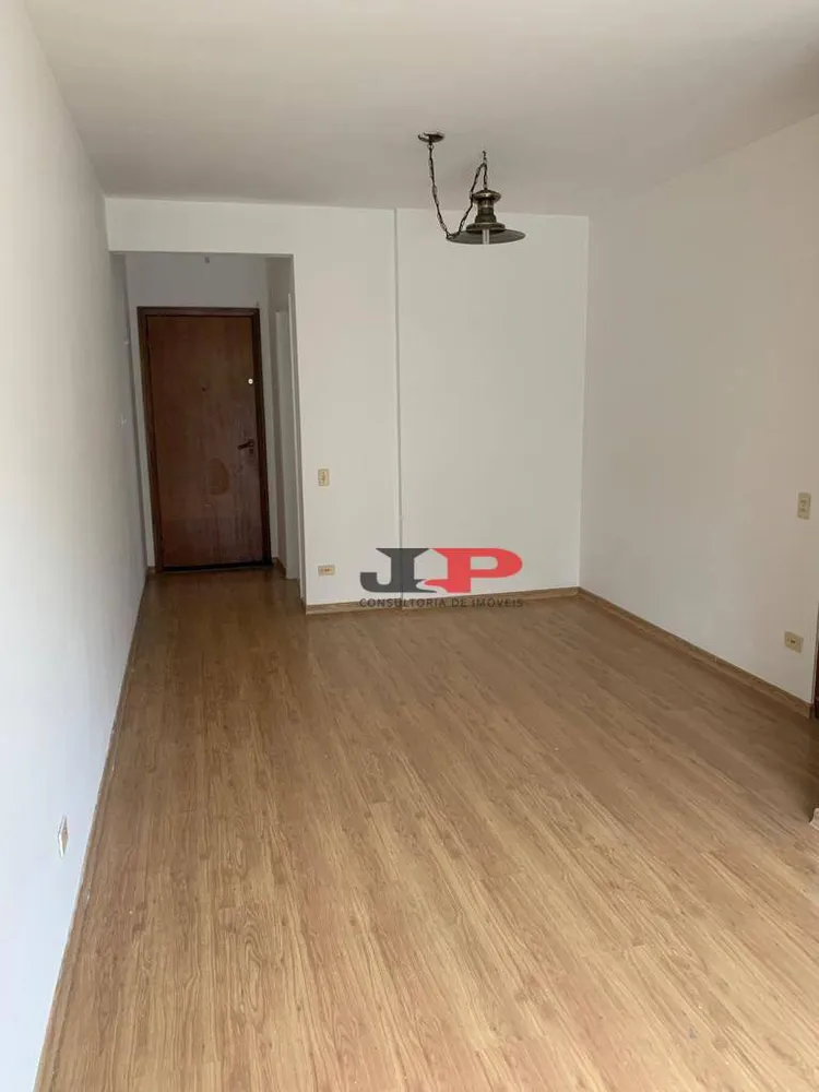 Apartamento, 3 quartos, 70 m² - Foto 2
