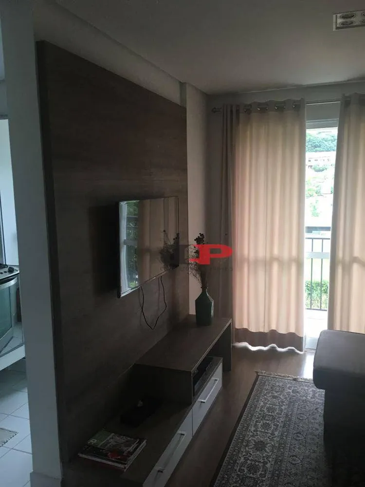 Apartamento, 2 quartos, 127 m² - Foto 2