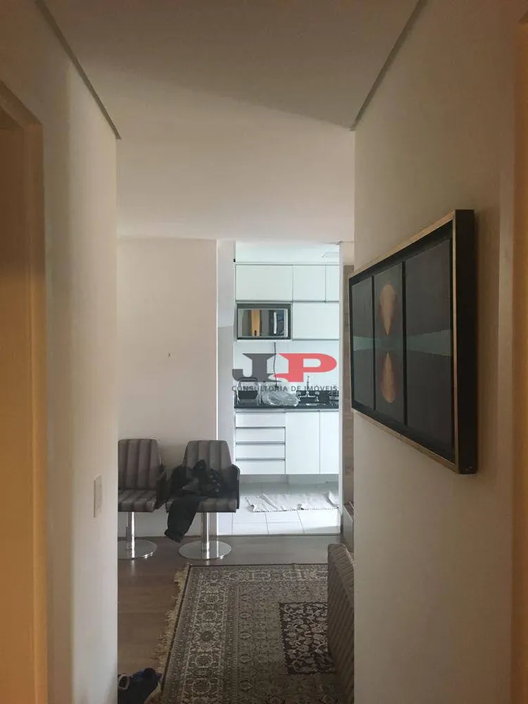 Apartamento, 2 quartos, 127 m² - Foto 3