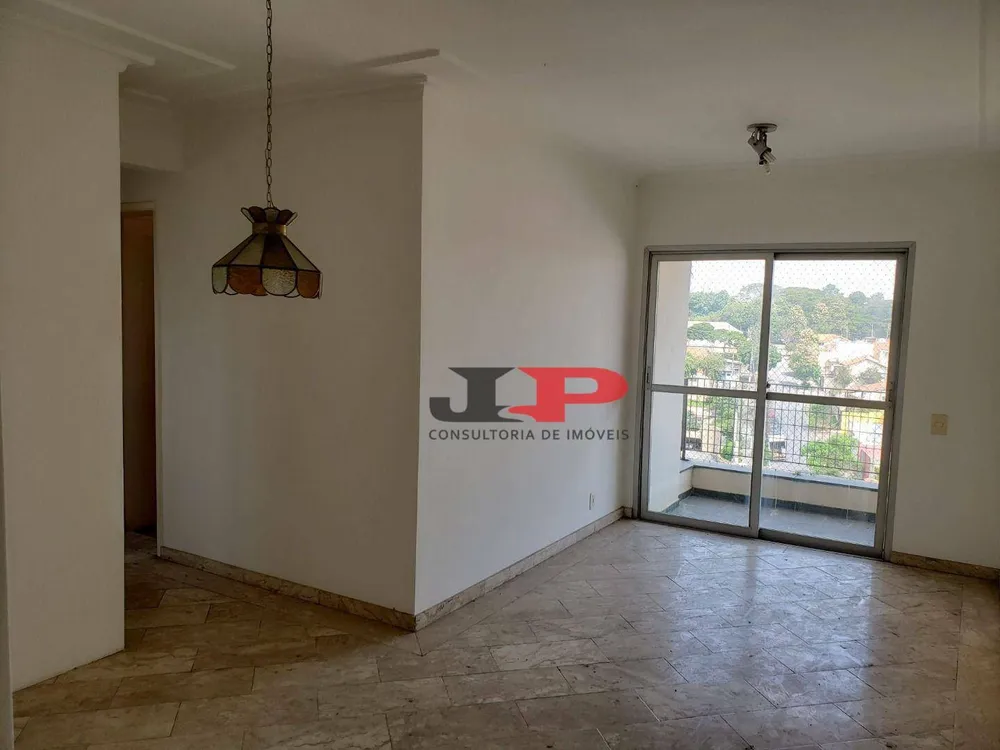 Apartamento, 3 quartos, 72 m² - Foto 1