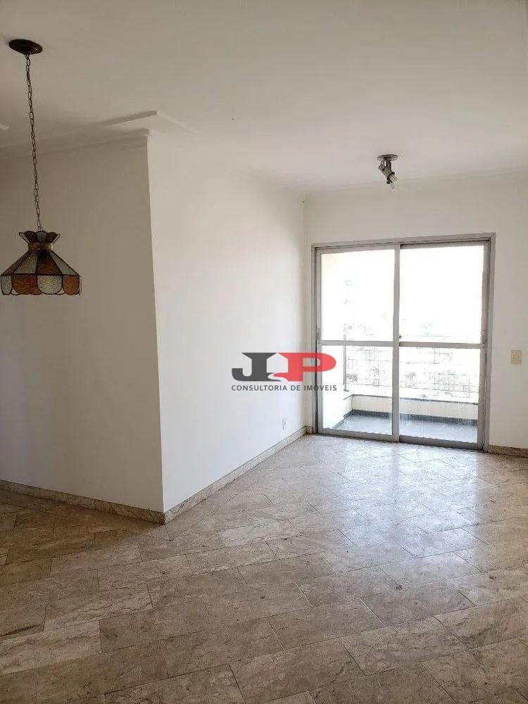 Apartamento, 3 quartos, 72 m² - Foto 2