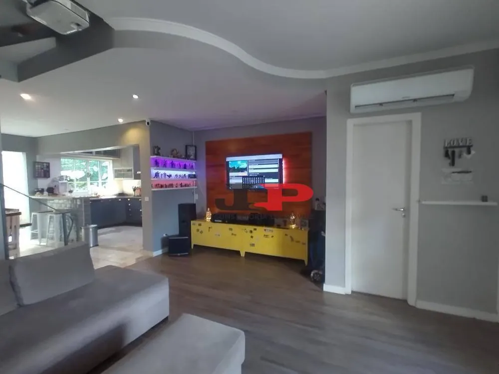 Sobrado, 3 quartos, 125 m² - Foto 2