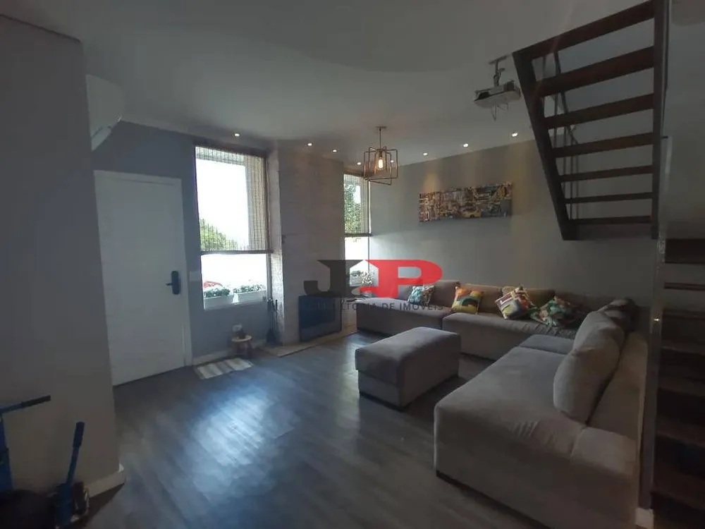 Sobrado, 3 quartos, 125 m² - Foto 3