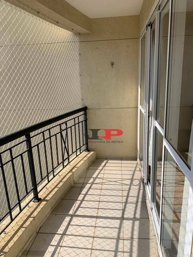 Apartamento, 3 quartos, 82 m² - Foto 2