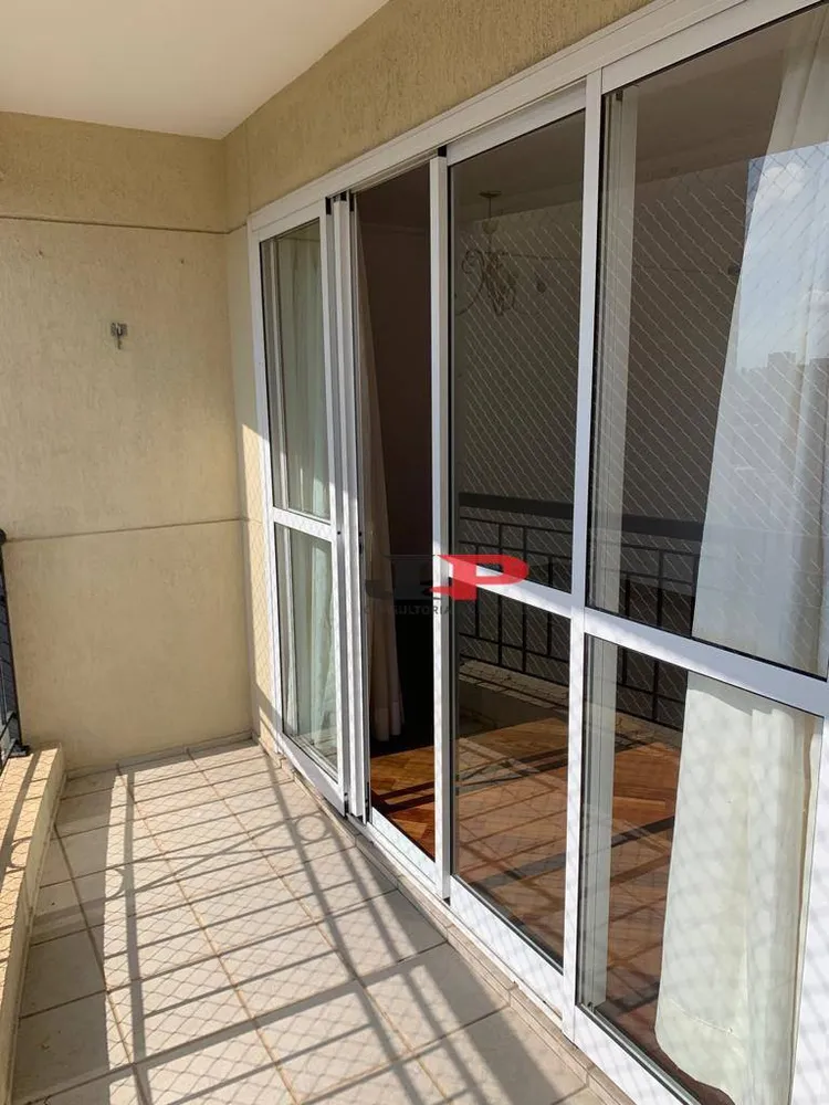 Apartamento, 3 quartos, 82 m² - Foto 3