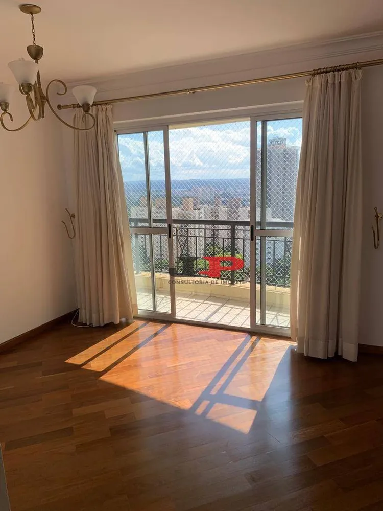Apartamento, 3 quartos, 82 m² - Foto 1