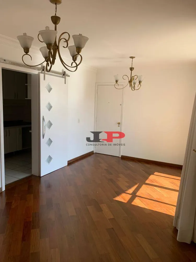 Apartamento, 3 quartos, 82 m² - Foto 4