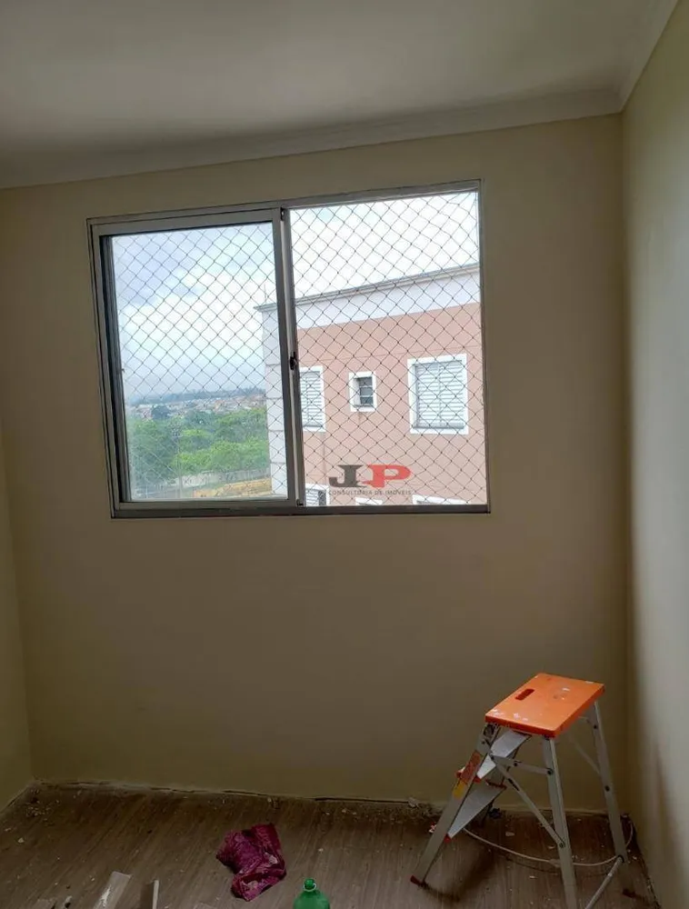 Apartamento, 2 quartos, 45 m² - Foto 3