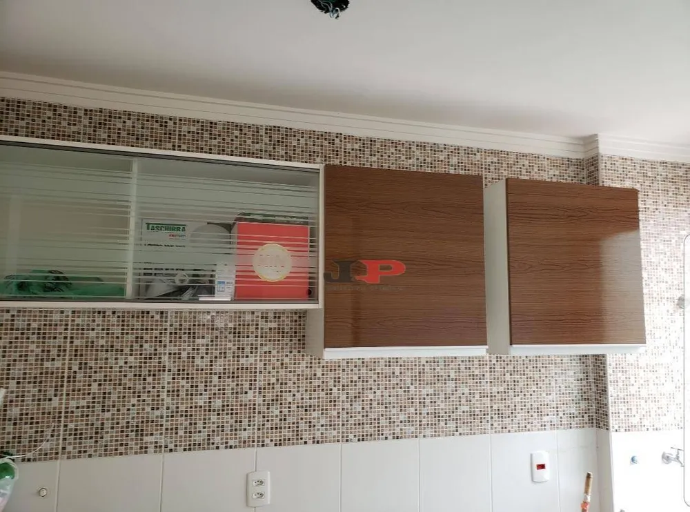 Apartamento, 2 quartos, 45 m² - Foto 1