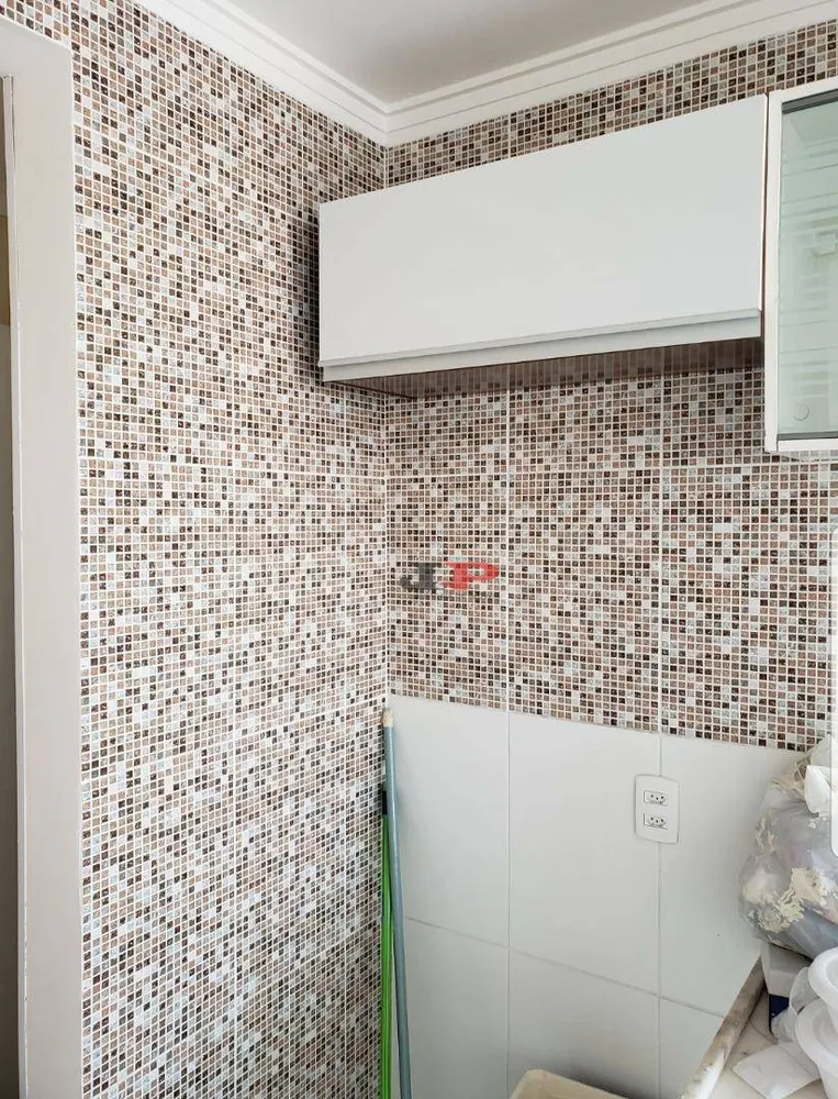 Apartamento, 2 quartos, 45 m² - Foto 2