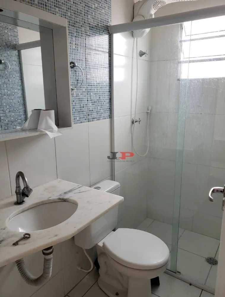 Apartamento, 2 quartos, 45 m² - Foto 4