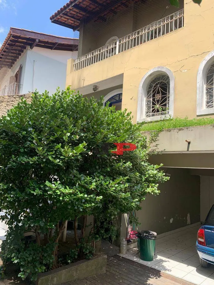Sobrado, 3 quartos, 264 m² - Foto 3
