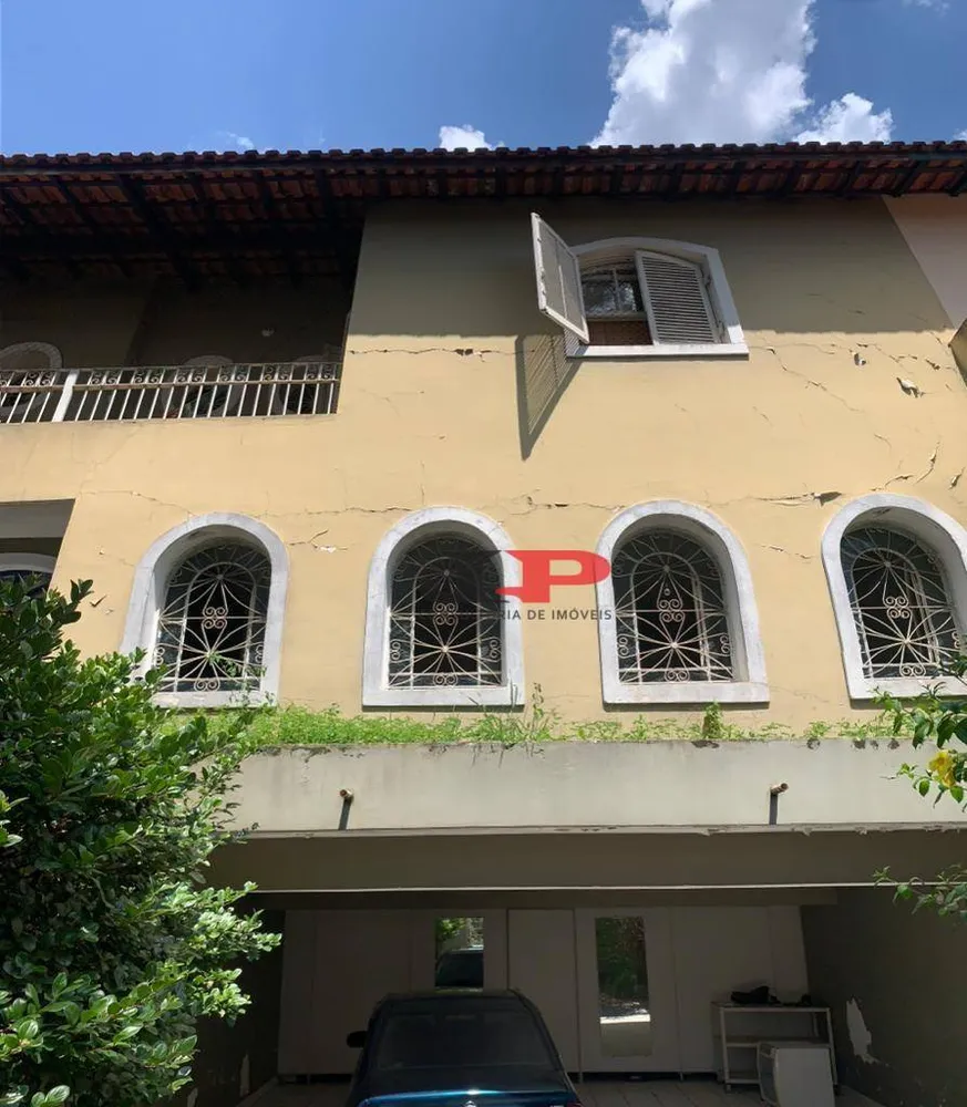 Sobrado, 3 quartos, 264 m² - Foto 4