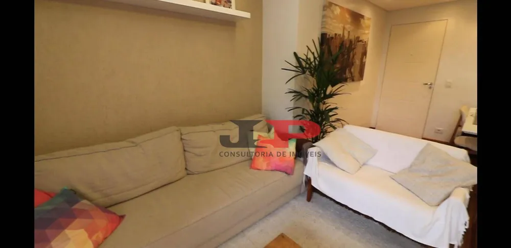 Apartamento, 2 quartos, 69 m² - Foto 4