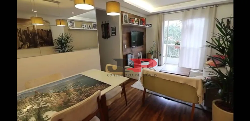 Apartamento, 2 quartos, 69 m² - Foto 3