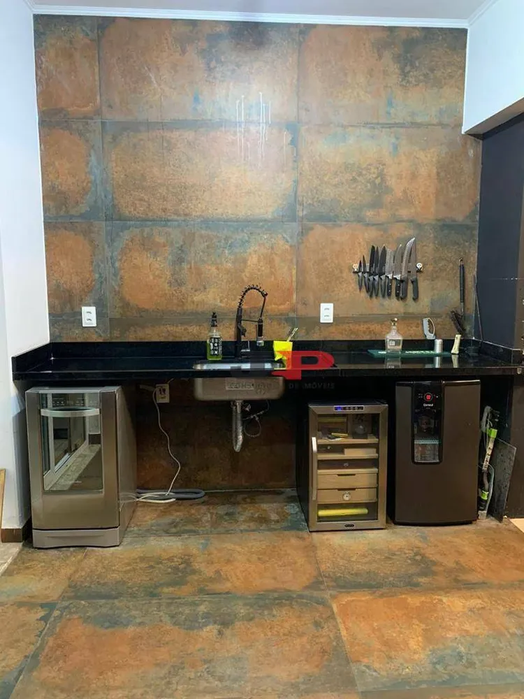 Sobrado, 3 quartos, 105 m² - Foto 4
