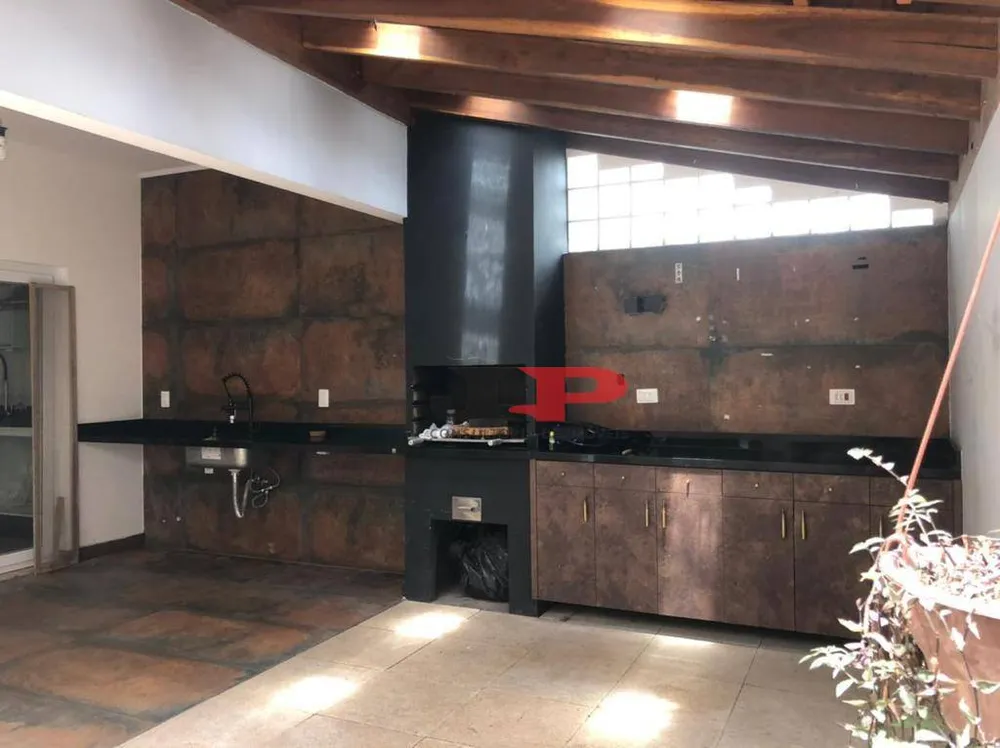 Sobrado, 3 quartos, 105 m² - Foto 1