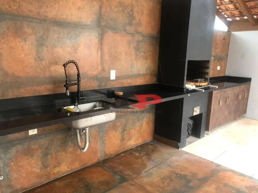 Sobrado, 3 quartos, 105 m² - Foto 3