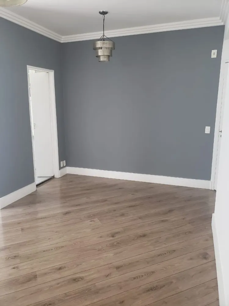 Apartamento, 2 quartos, 68 m² - Foto 2