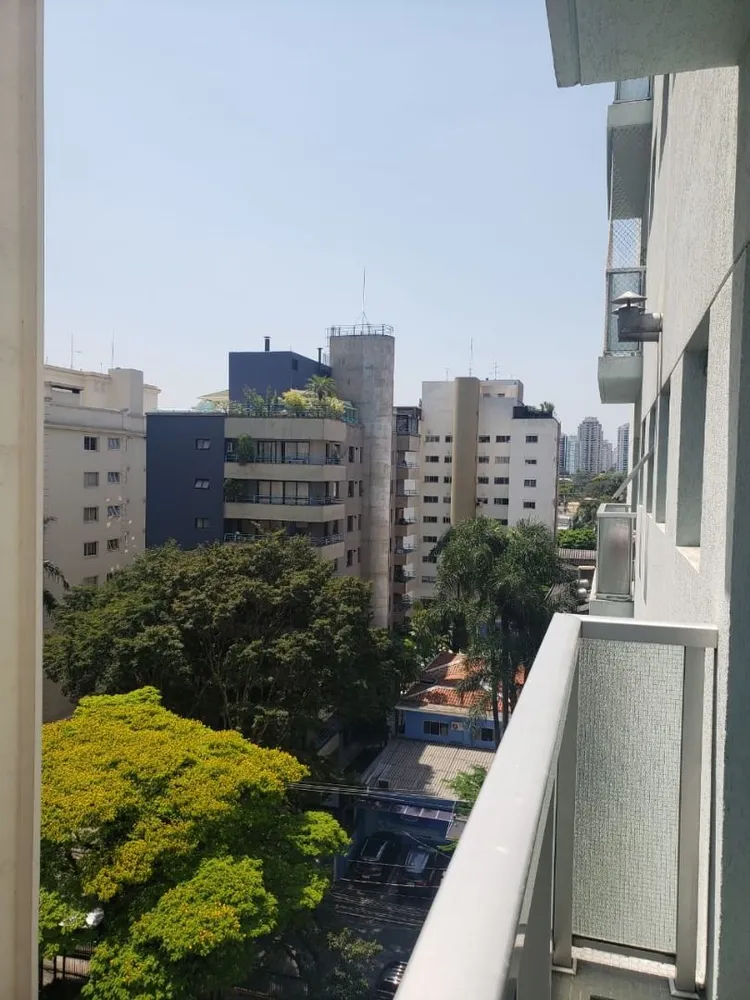 Apartamento, 2 quartos, 68 m² - Foto 6