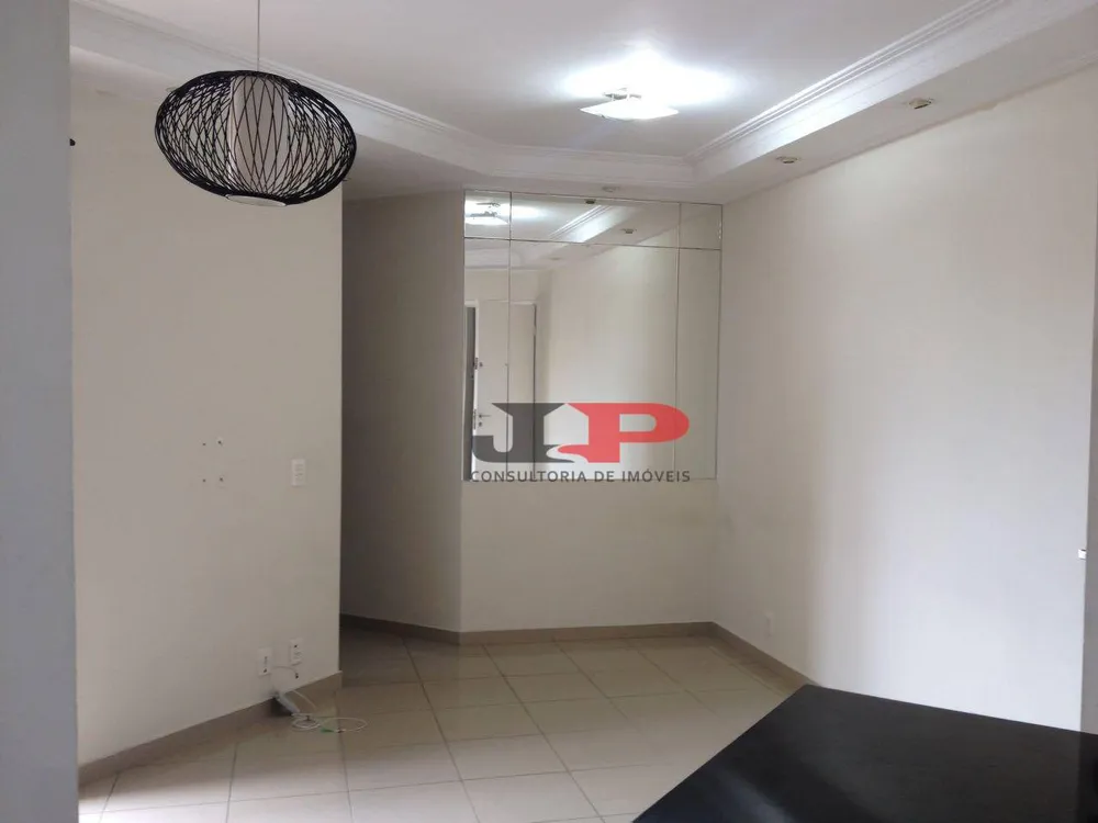 Apartamento, 2 quartos, 48 m² - Foto 3